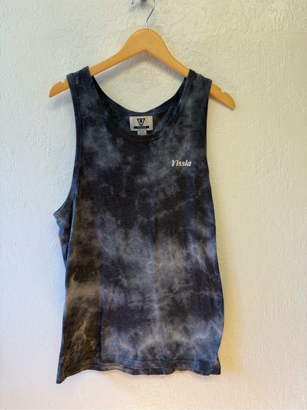 Vissla Men’s Tank